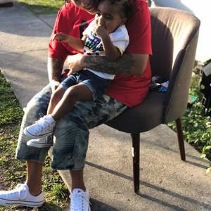 Meet your Posher, Heather